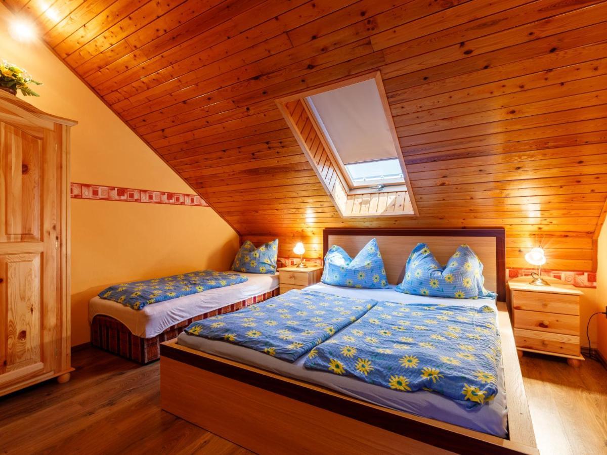 Holiday Home Szabo By Interhome Balatonlelle Exterior foto