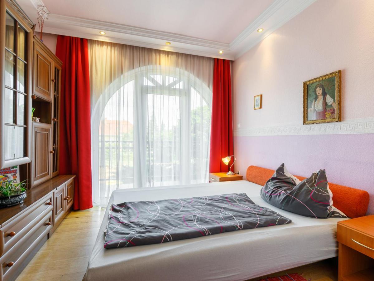 Holiday Home Szabo By Interhome Balatonlelle Exterior foto