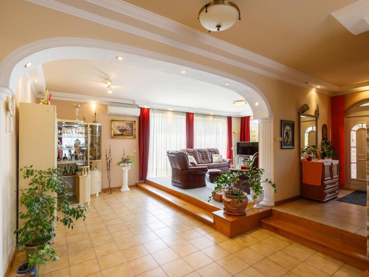 Holiday Home Szabo By Interhome Balatonlelle Exterior foto